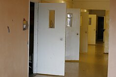 Nepilnamečių kolonija Nepilnamečių kolonija
