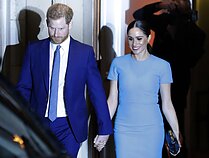 Princas Harry ir Meghan Markle Princas Harry ir Meghan Markle