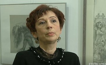 Edita Utarienė