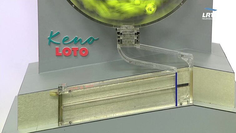 Loterija „Keno Loto“