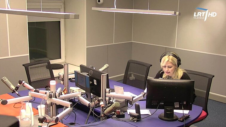 LRT radijo žinios