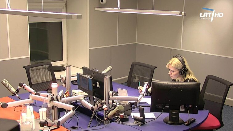 LRT radijo žinios