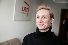 Gintarė Masteikaitė