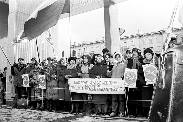 1990-ųjų kovo 11-oji 1990-ųjų kovo 11-oji