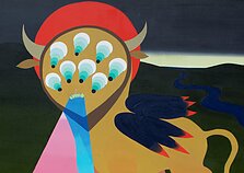 M. Radžiūnaitė, „Nolite timere, Nebijok“ (fragmentas)