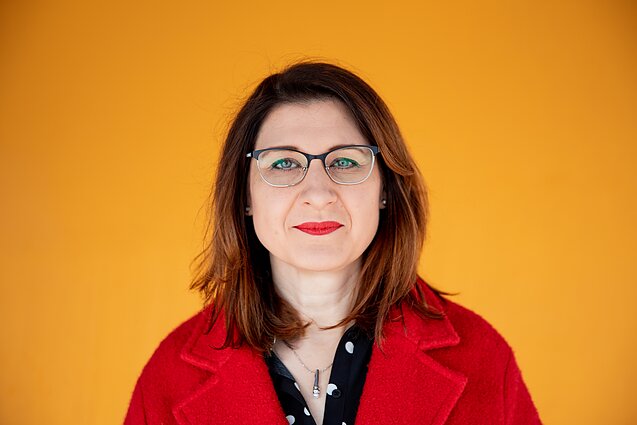 Dalia Asanavičiūtė