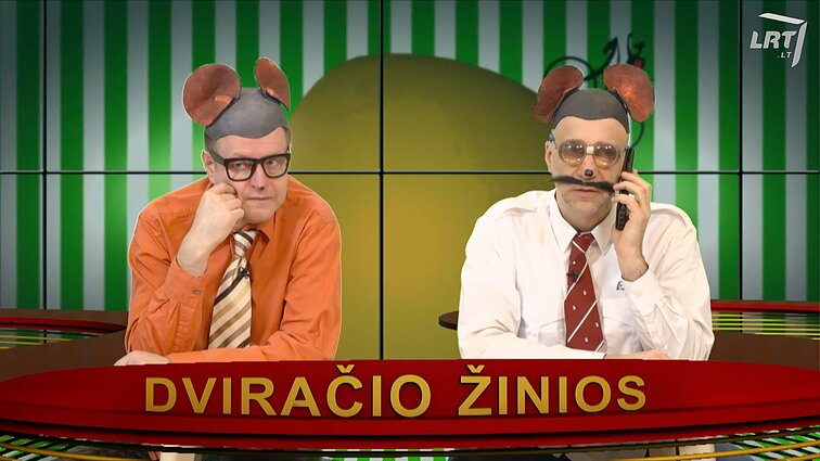 Peliukai apie valdančiuosius: atsirado didesnis priešas net už konservatorius?