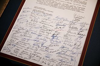 „Paroda „Nesusitaikę“