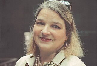 Ina Navazelskis