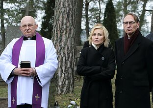 „Piktųjų karta“ filmavimo akimirkos