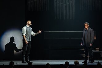 Operos „Mažvydas“ premjera