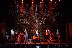 Operos „Mažvydas“ premjera