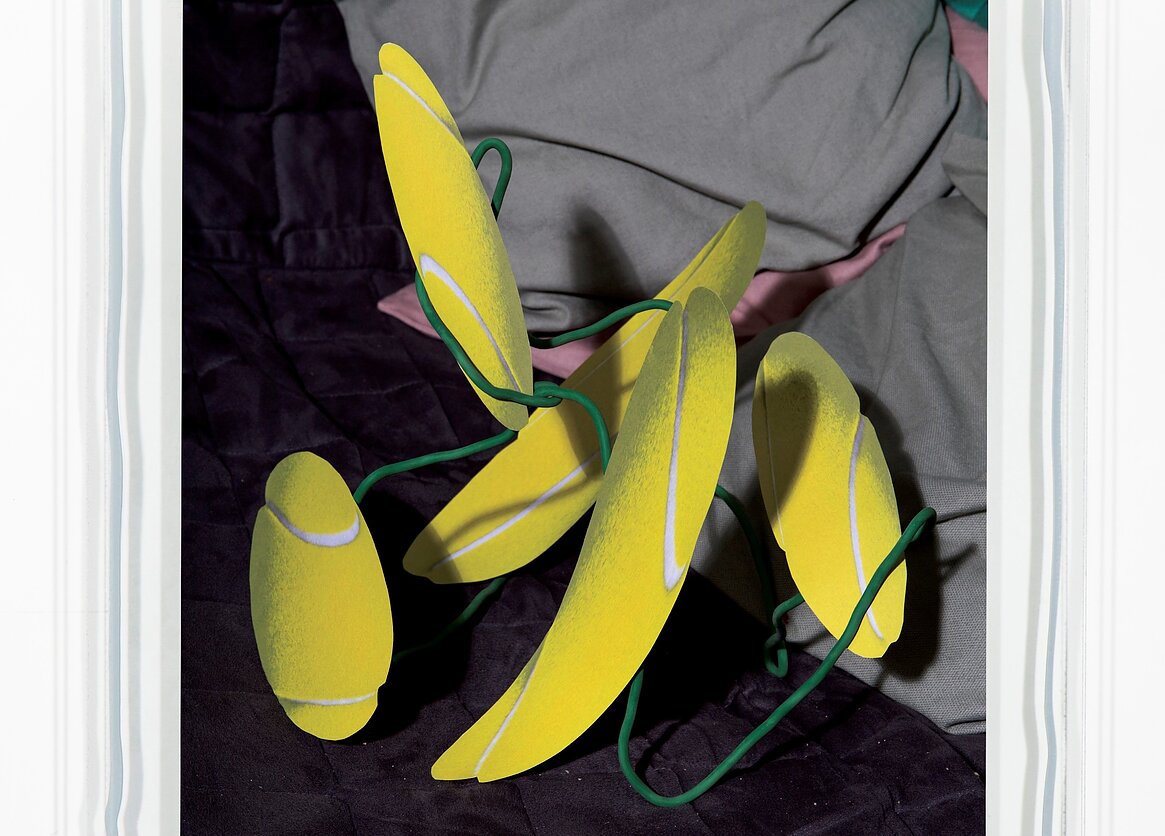 Vytauto Kumžos kūrinys