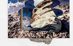 Vytauto Kumžos kūrinys