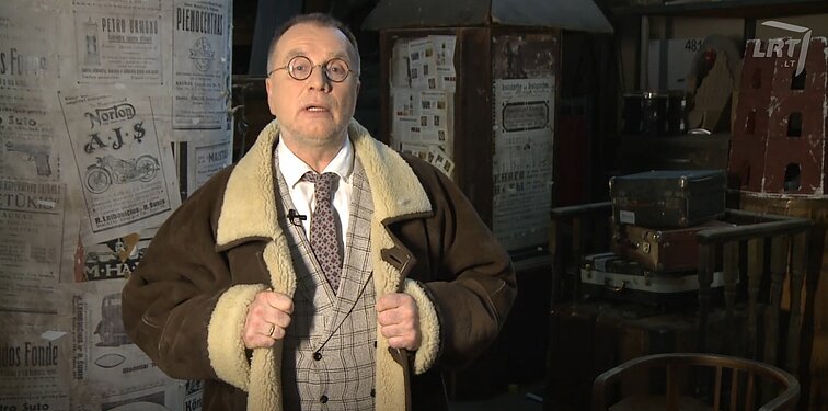 Mažojo ledynmečio didelė įtaka: vežimu per Baltijos jūrą, invazinės rūšys ir nulemtas badmetis