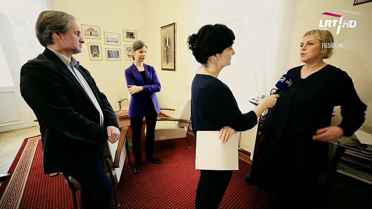 Kultūros diena. Lietuvos nematerialaus kultūros paveldo sąvade – 10 gyvų tradicijų: nuo Rasų šventės Kernavėje iki drevinės bitininkystės