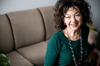 Judita Leitaitė Judita Leitaitė