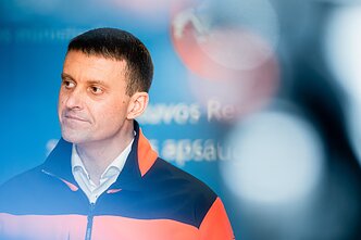 Nerijus Mikelionis