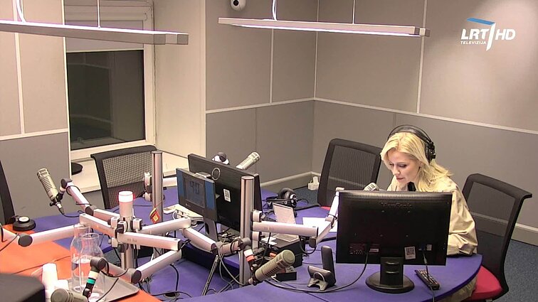 LRT radijo žinios