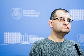 Vytautas Kasiulevičius