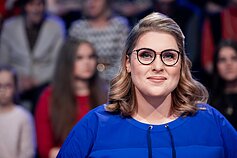 „Dainuok su manim“ komisija