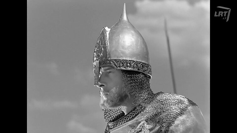 Čia kinas. Lyčių lygybė kino industrijoje, Lietuvos nacionalinis epas ir manipuliacija žiūrovo dėmesiu