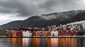 Norvegija Norvegija