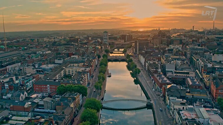 Ryto allegro. Kaip karantiną išgyvena Europos kultūros sostinės?