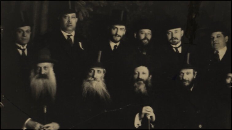 Kultūrų kryžkelė. Menora. Kaip Lietuvos žydai švęsdavo valstybines šventes tarpukario Lietuvoje?