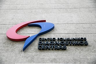 Centro poliklinika