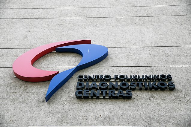 Centro poliklinika