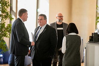 Linas Linkevičius