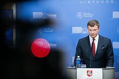Vilius Šapoka