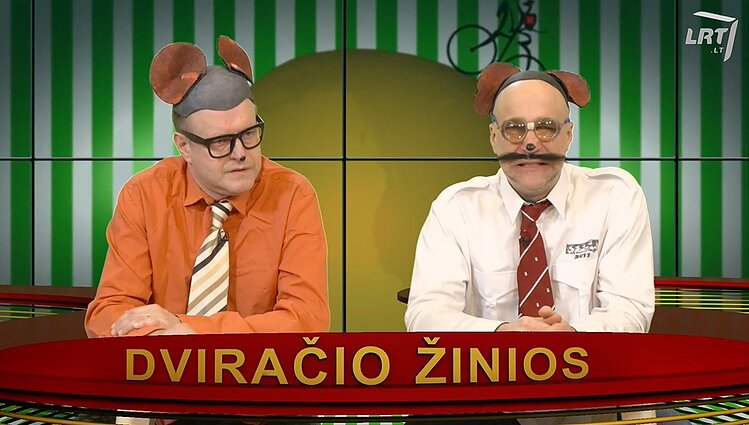 Peliukai apie Kubilių: privalo grįžti ir imtis atsakomybės?