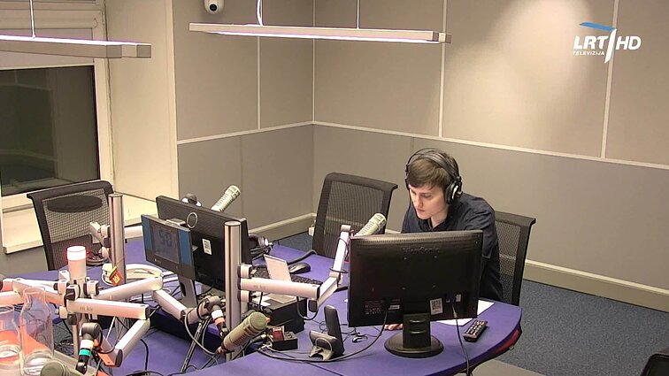 LRT radijo žinios