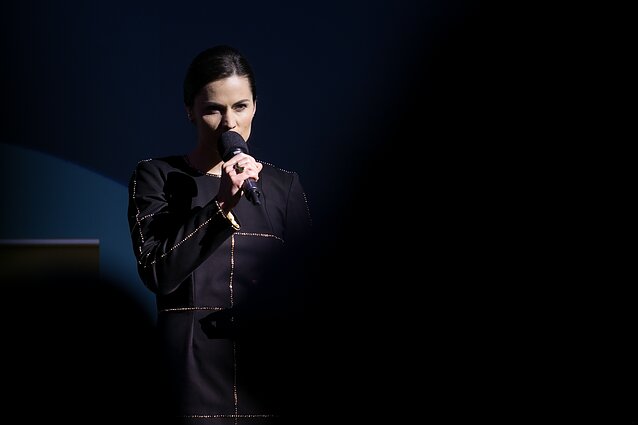 Labas rytas, Lietuva II d. Pasirodė nauja Jurgos Šeduikytės ir psichologo Gintaro Šmatavičiaus knyga