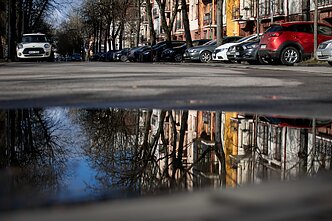 Lietuvoje paskelbtas karantinas