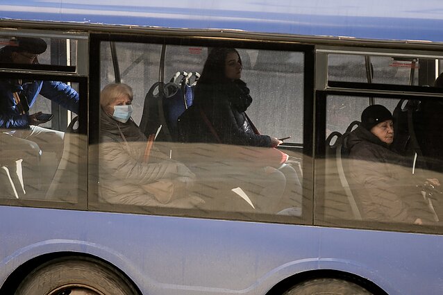 Lietuvoje paskelbtas karantinas