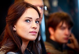 Justina Ragauskaitė