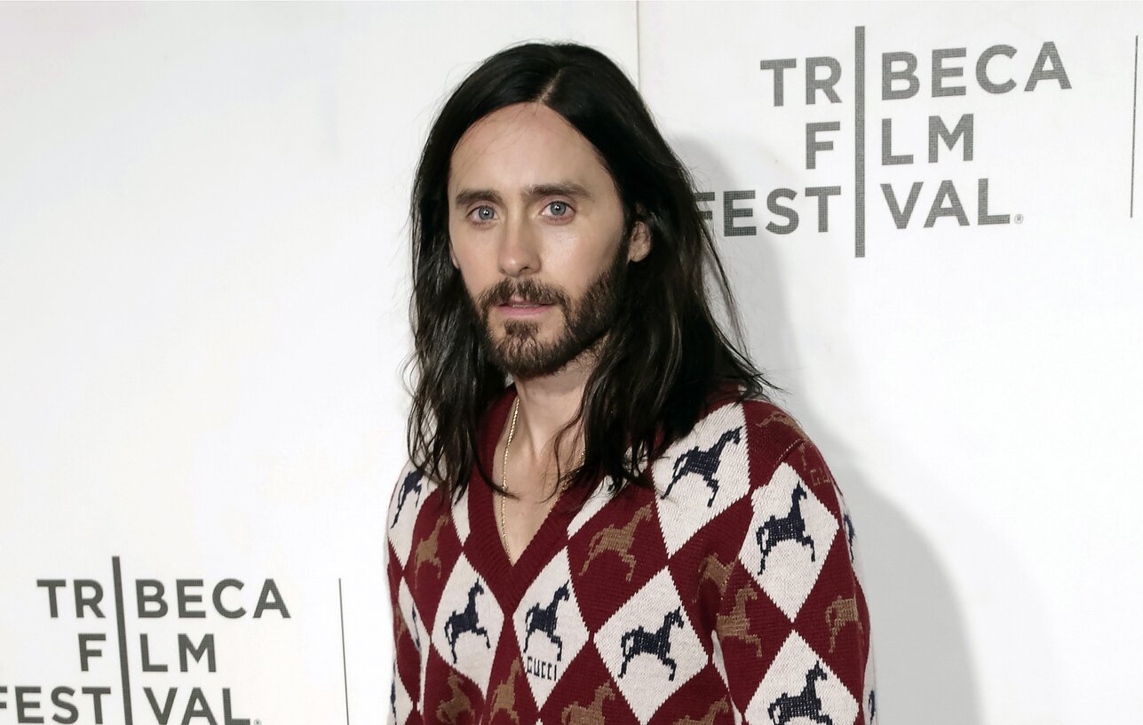 Jared Leto Jared Leto