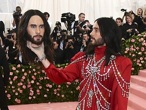 Jared Leto Jared Leto