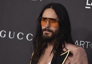 Jared Leto Jared Leto