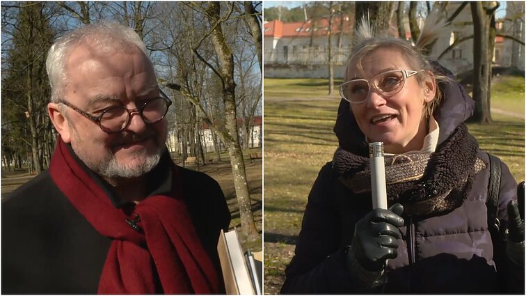 Dviračio žinios. Literatūros kritikas: karantino metu reikia skaityti Malūką ir Naglį Bierancą?