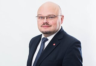 Saulius Margis Saulius Margis
