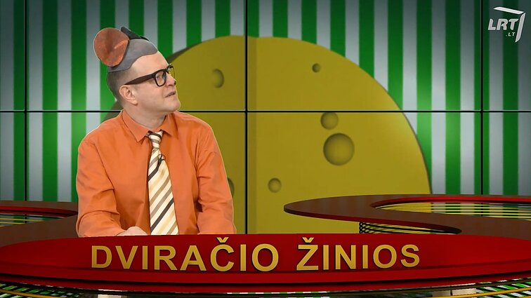 Peliukai apie karantino nepatogumus: kodėl antstoliai dirba, o notarai – ne?