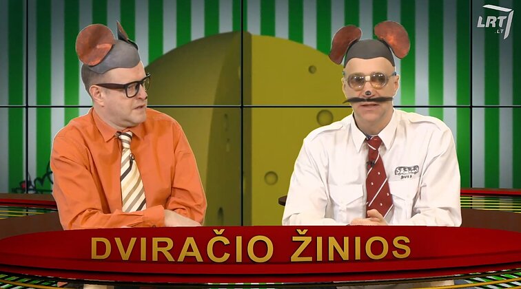 Peliukai apie koronavirusą: ponų ir inteligentų liga?