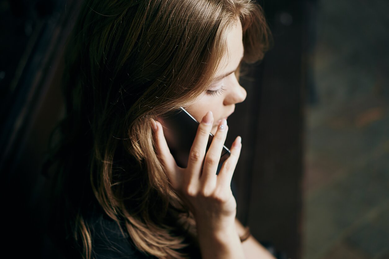 Kalba telefonu