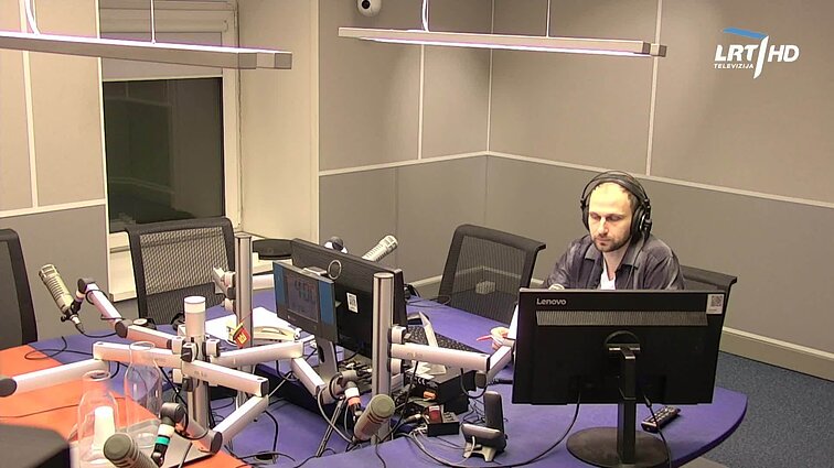 LRT radijo žinios