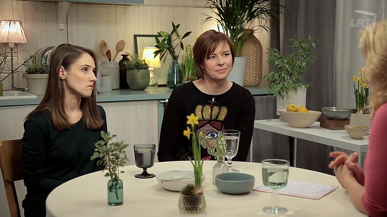 Knygos apie Boną Sforcą autorės: greičiausiai ji buvo pirma moteris Lietuvoje, kuri laikėsi dietos