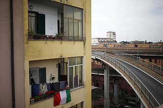 Koronavirusas Italijoje Koronavirusas Italijoje